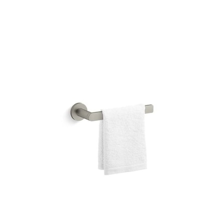 Composed Towel Arm